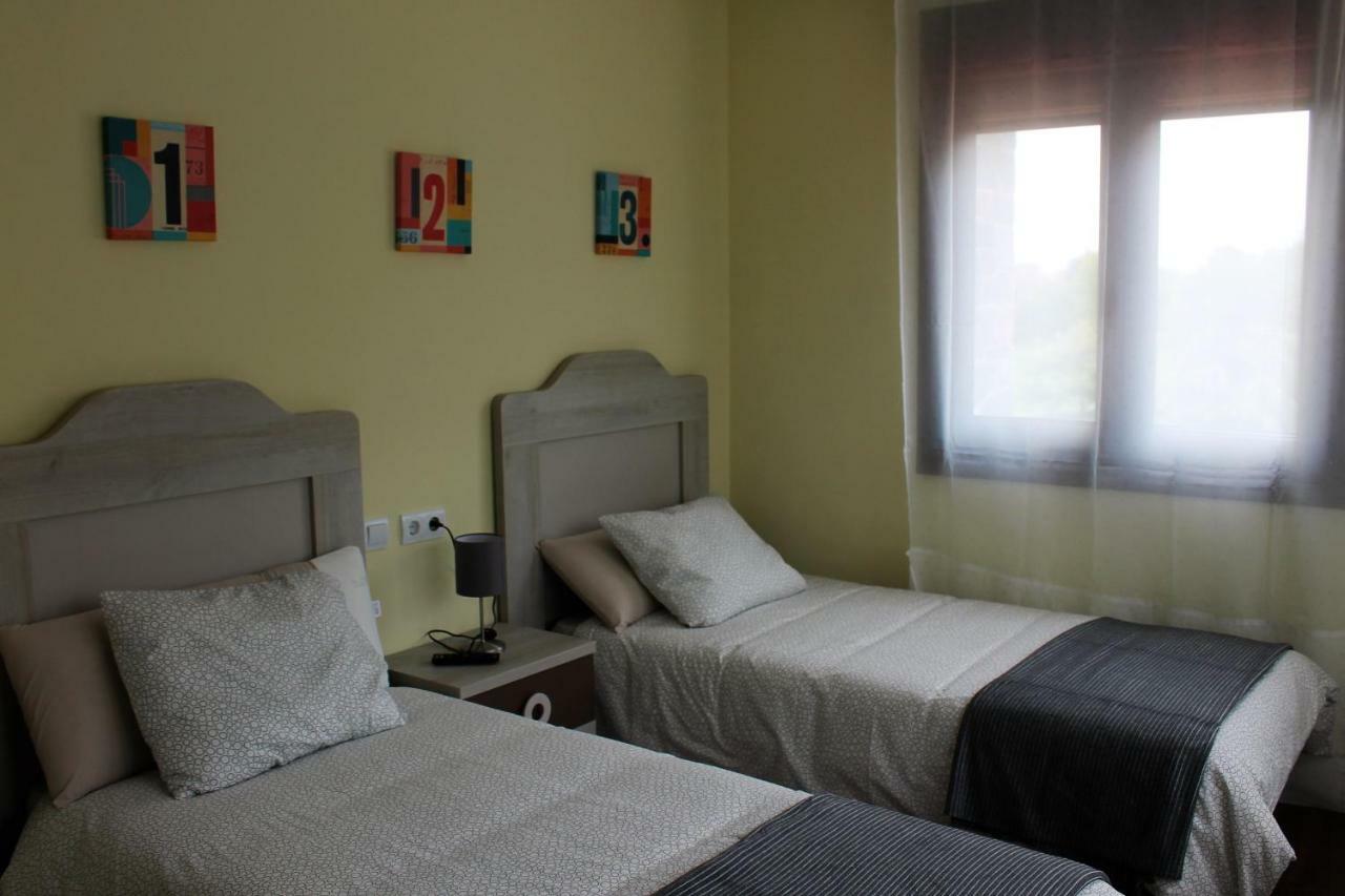 Villa El Limonero de Pría - Casa Vacacional La Pesa Exterior foto