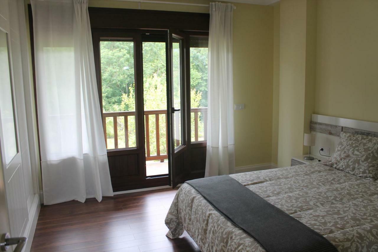 Villa El Limonero de Pría - Casa Vacacional La Pesa Exterior foto